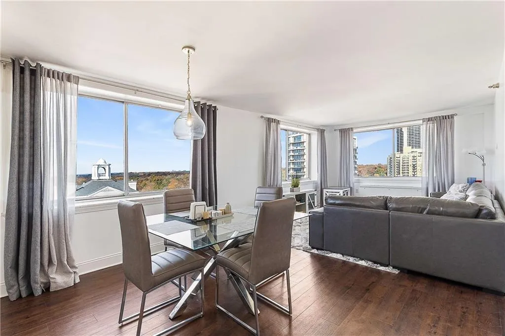 2479 Peachtree Road Ne Unit 1716, Atlanta, Georgia 30305, 2 Bedrooms Bedrooms, 0 ,2 BathroomsBathrooms,Residential,For Sale,2479 Peachtree Road Ne Unit 1716,7685085