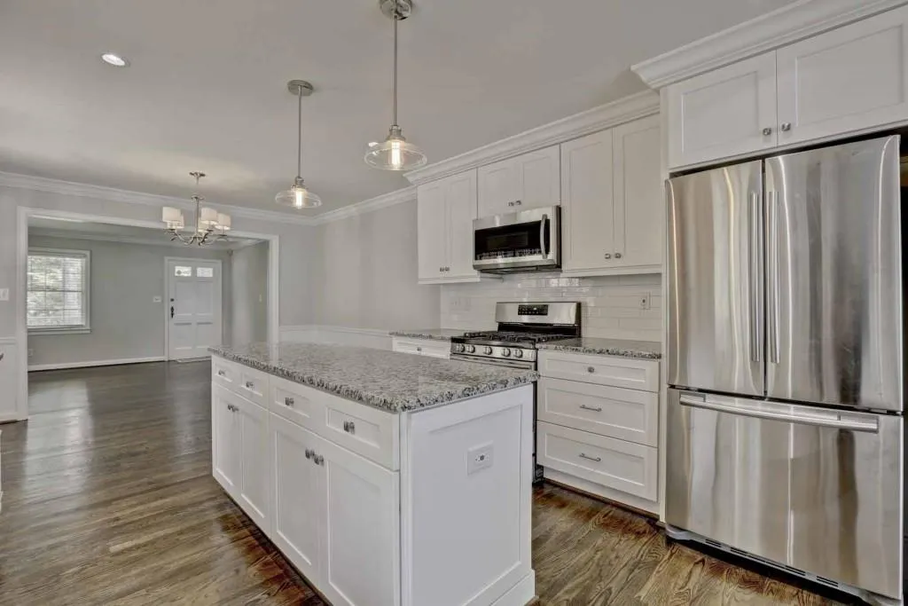 1201 Kingsley Circle Ne, Atlanta, Georgia 30324, 3 Bedrooms Bedrooms, ,3 BathroomsBathrooms,Residential,Sold,1201 Kingsley Circle Ne,5874672