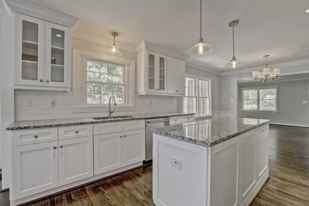 1201 Kingsley Circle Ne, Atlanta, Georgia 30324, 3 Bedrooms Bedrooms, ,3 BathroomsBathrooms,Residential,Sold,1201 Kingsley Circle Ne,5874672