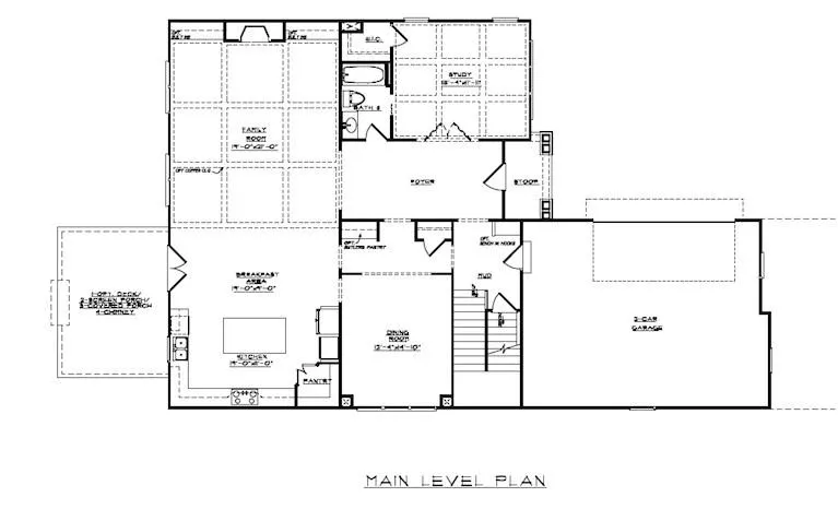 242 Belle Lane, Sandy Springs, Georgia 30328, 5 Bedrooms Bedrooms, ,5 BathroomsBathrooms,Residential,Sold,242 Belle Lane,5837957