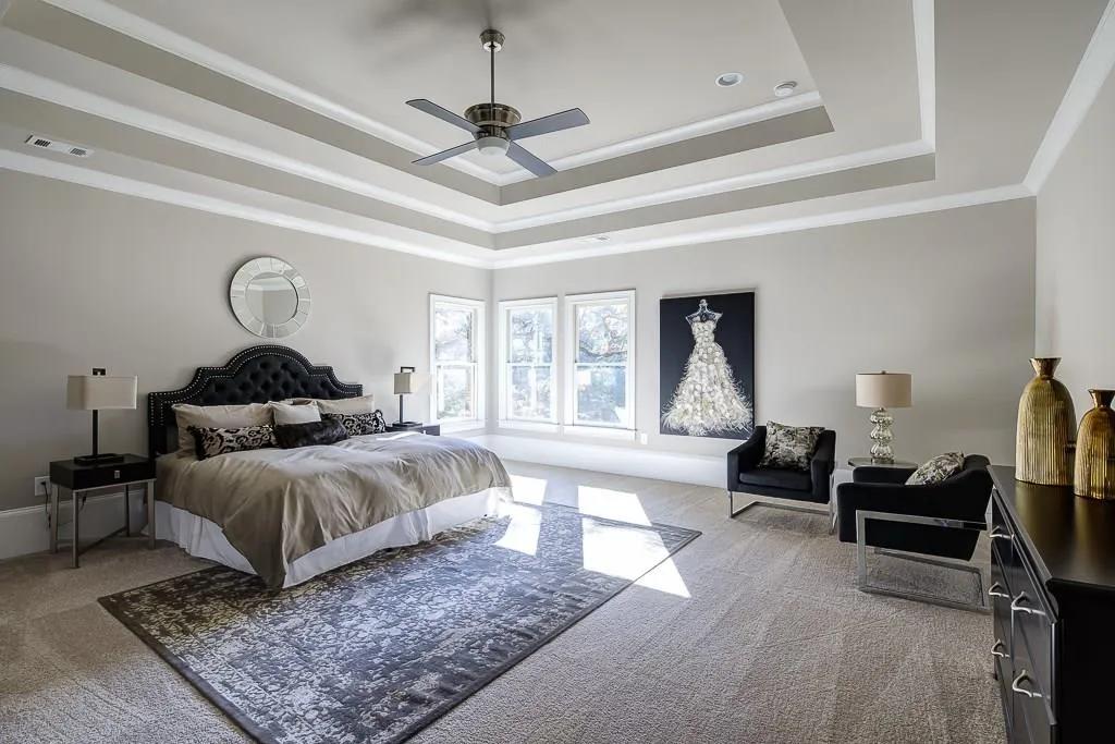 242 Belle Lane, Sandy Springs, Georgia 30328, 5 Bedrooms Bedrooms, ,5 BathroomsBathrooms,Residential,Sold,242 Belle Lane,5837957