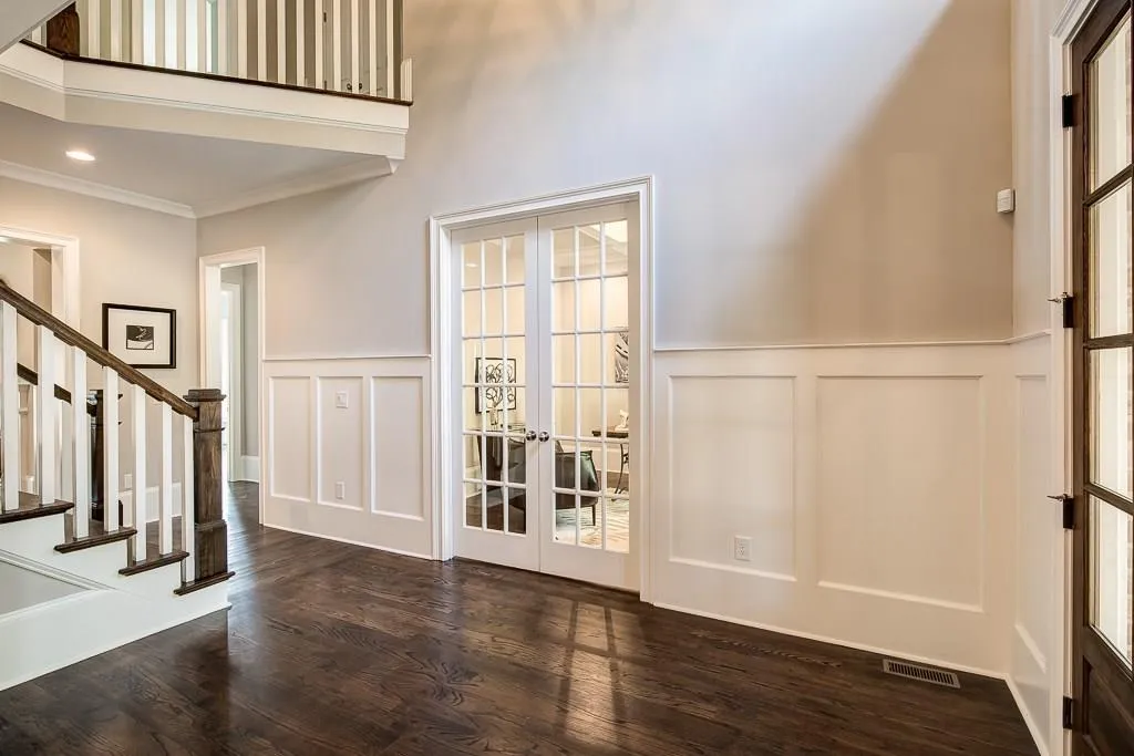 242 Belle Lane, Sandy Springs, Georgia 30328, 5 Bedrooms Bedrooms, ,5 BathroomsBathrooms,Residential,Sold,242 Belle Lane,5837957