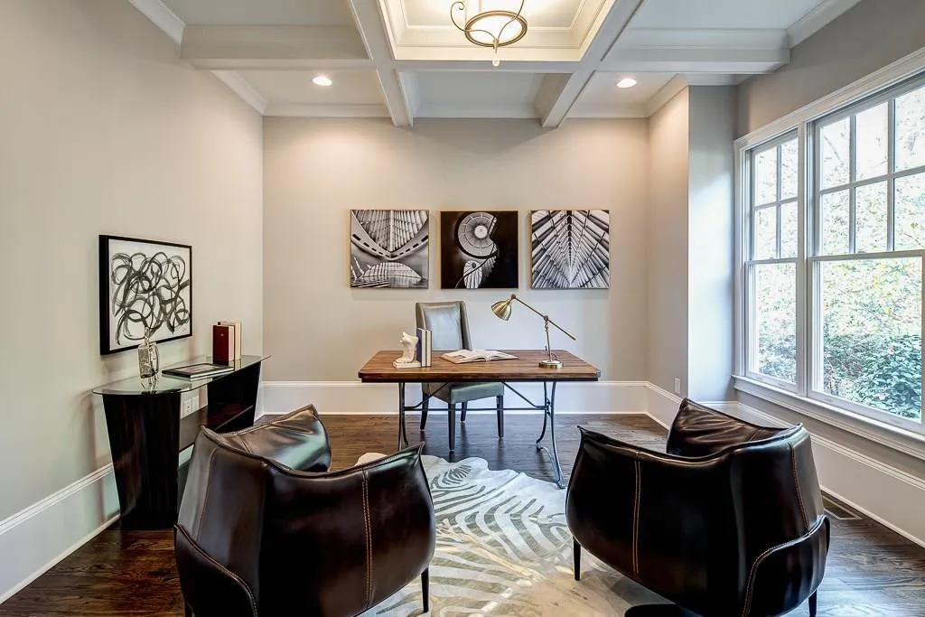 242 Belle Lane, Sandy Springs, Georgia 30328, 5 Bedrooms Bedrooms, ,5 BathroomsBathrooms,Residential,Sold,242 Belle Lane,5837957