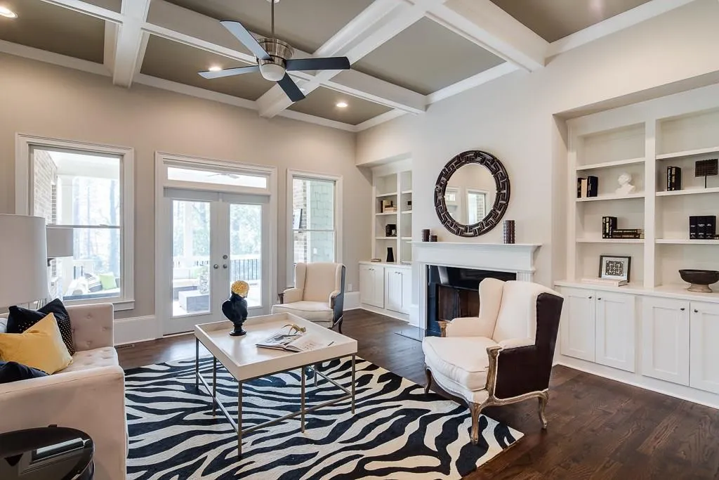 242 Belle Lane, Sandy Springs, Georgia 30328, 5 Bedrooms Bedrooms, ,5 BathroomsBathrooms,Residential,Sold,242 Belle Lane,5837957