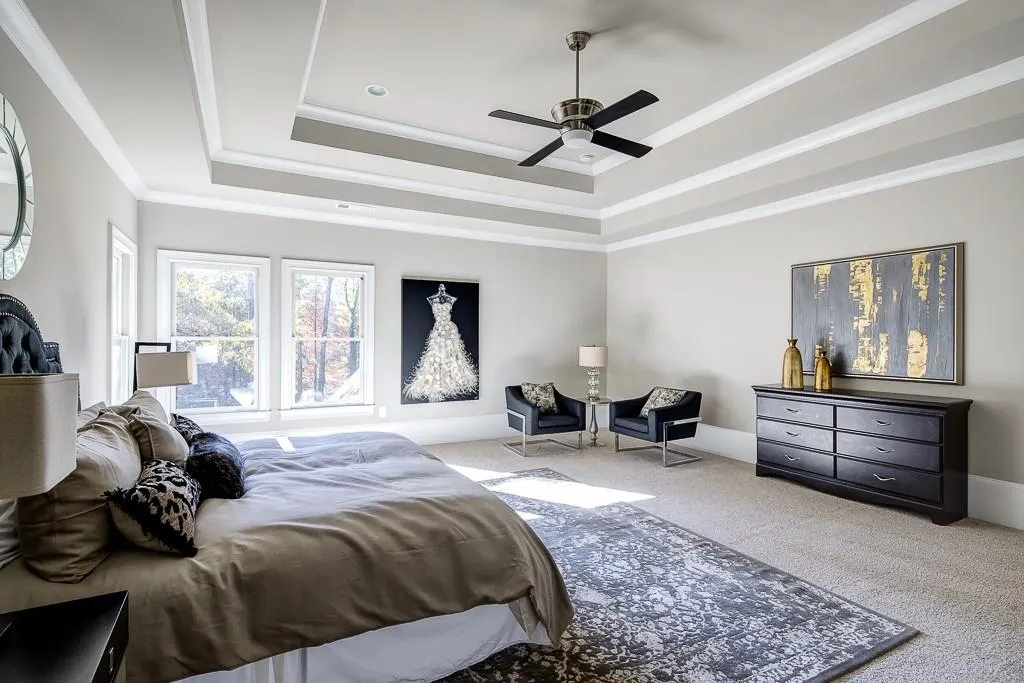 242 Belle Lane, Sandy Springs, Georgia 30328, 5 Bedrooms Bedrooms, ,5 BathroomsBathrooms,Residential,Sold,242 Belle Lane,5837957