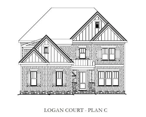 242 Belle Lane, Sandy Springs, Georgia 30328, 5 Bedrooms Bedrooms, ,5 BathroomsBathrooms,Residential,Sold,242 Belle Lane,5837957