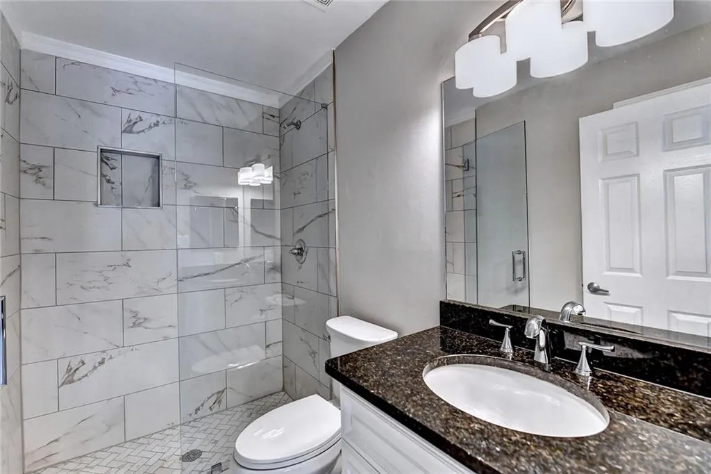 7205 Santa Fe Parkway, Sandy Springs, Georgia 30350, 2 Bedrooms Bedrooms, ,2 BathroomsBathrooms,Residential,Sold,7205 Santa Fe Parkway,7096158