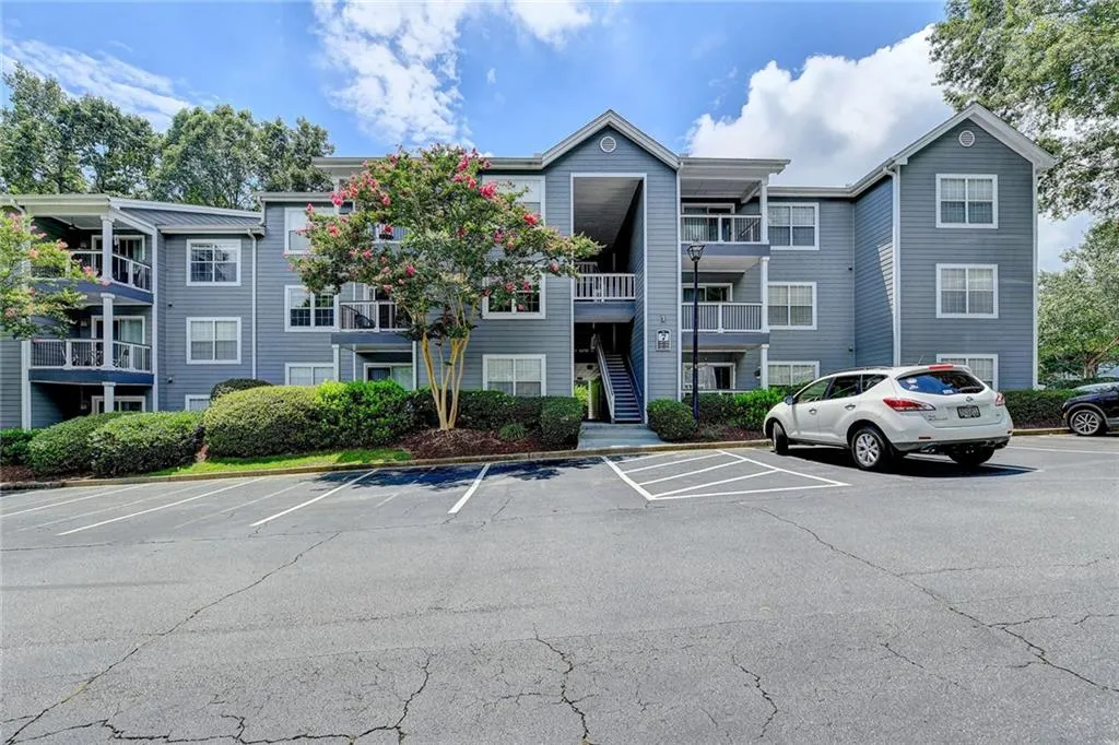 7205 Santa Fe Parkway, Sandy Springs, Georgia 30350, 2 Bedrooms Bedrooms, ,2 BathroomsBathrooms,Residential,Sold,7205 Santa Fe Parkway,7096158