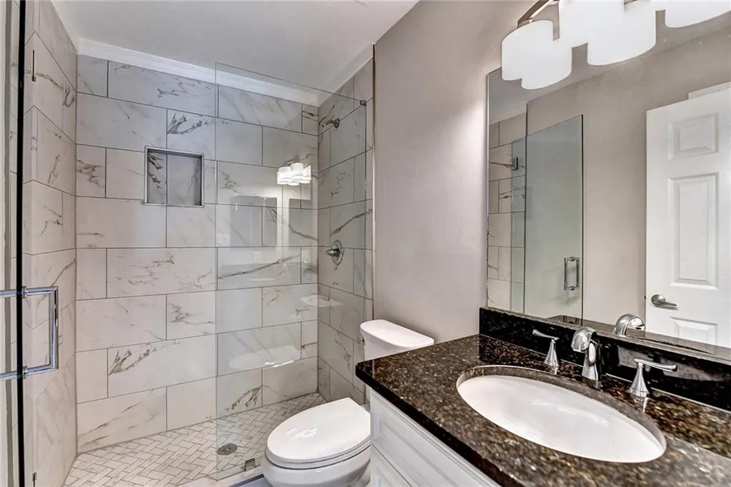 7205 Santa Fe Parkway, Sandy Springs, Georgia 30350, 2 Bedrooms Bedrooms, ,2 BathroomsBathrooms,Residential,Sold,7205 Santa Fe Parkway,7096158