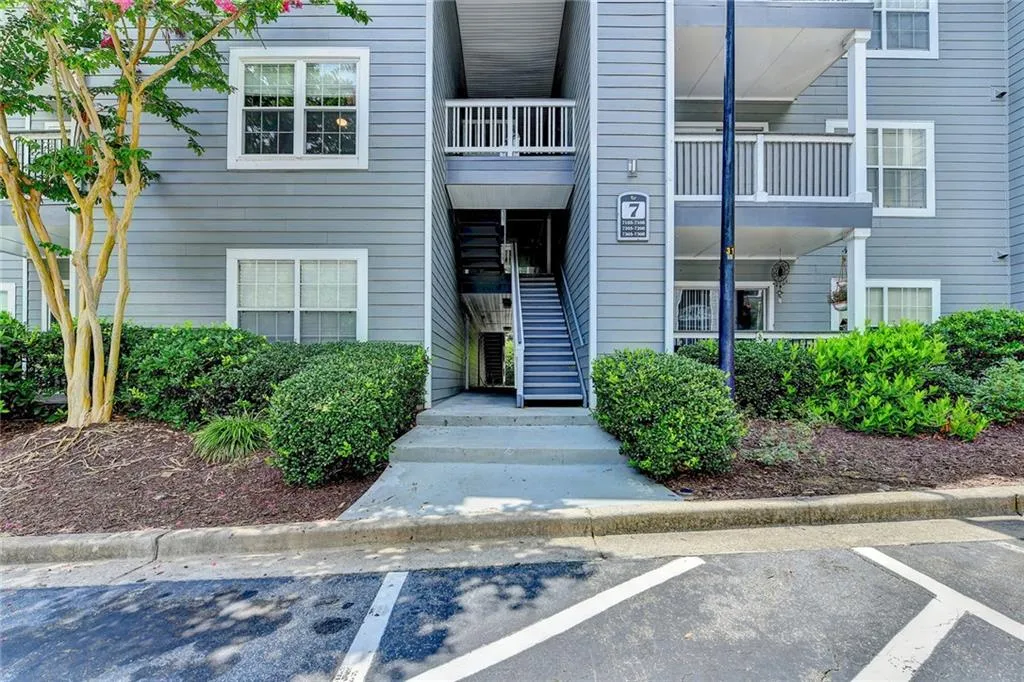 7205 Santa Fe Parkway, Sandy Springs, Georgia 30350, 2 Bedrooms Bedrooms, ,2 BathroomsBathrooms,Residential,Sold,7205 Santa Fe Parkway,7096158