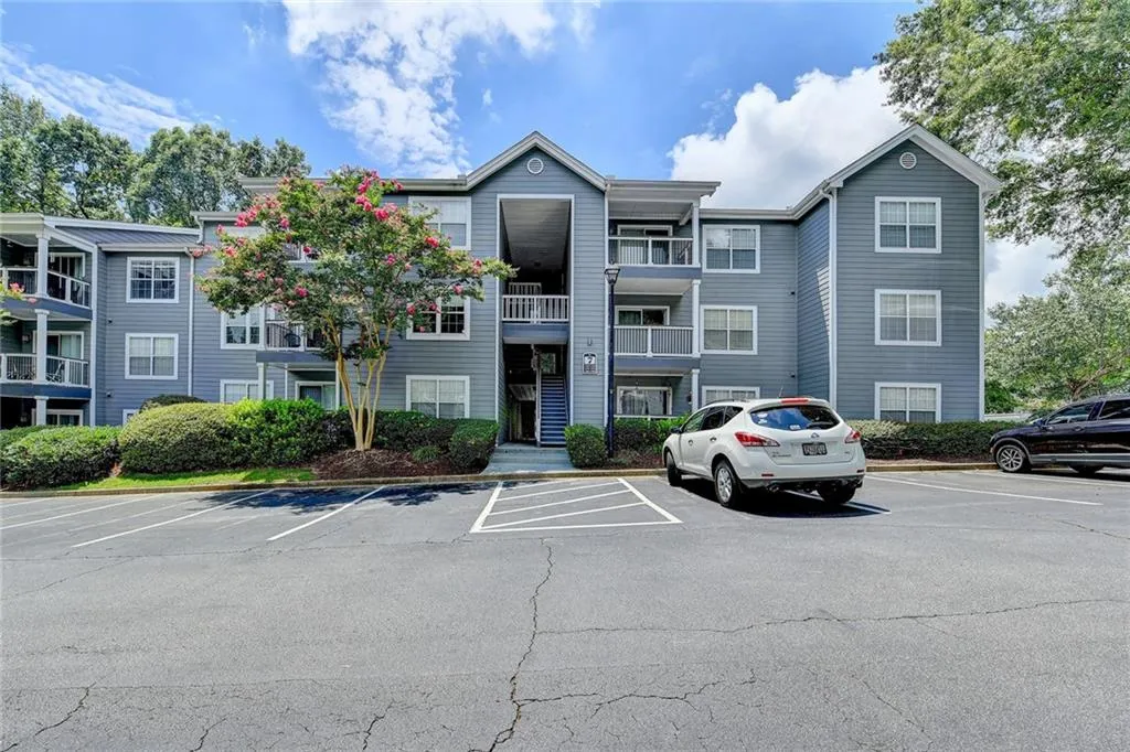 7205 Santa Fe Parkway, Sandy Springs, Georgia 30350, 2 Bedrooms Bedrooms, ,2 BathroomsBathrooms,Residential,Sold,7205 Santa Fe Parkway,7096158