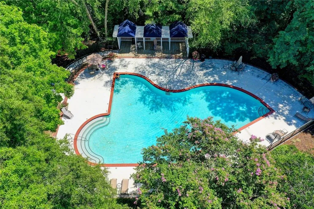 7205 Santa Fe Parkway, Sandy Springs, Georgia 30350, 2 Bedrooms Bedrooms, ,2 BathroomsBathrooms,Residential,Sold,7205 Santa Fe Parkway,7096158