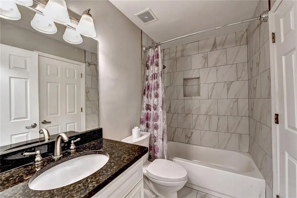 7205 Santa Fe Parkway, Sandy Springs, Georgia 30350, 2 Bedrooms Bedrooms, ,2 BathroomsBathrooms,Residential,Sold,7205 Santa Fe Parkway,7096158