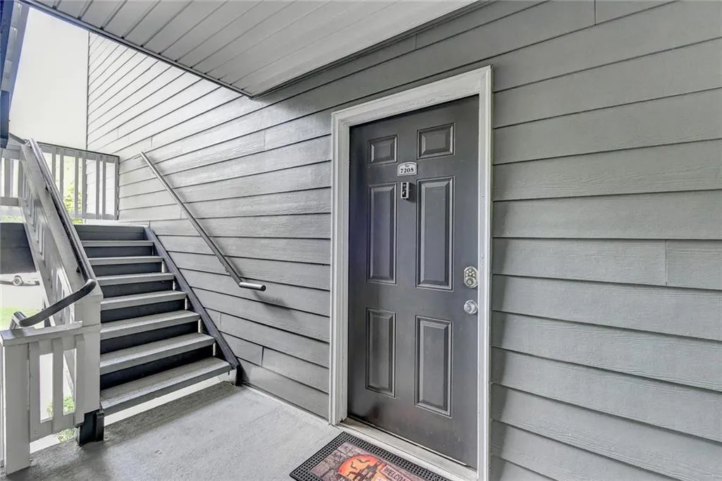 7205 Santa Fe Parkway, Sandy Springs, Georgia 30350, 2 Bedrooms Bedrooms, ,2 BathroomsBathrooms,Residential,Sold,7205 Santa Fe Parkway,7096158