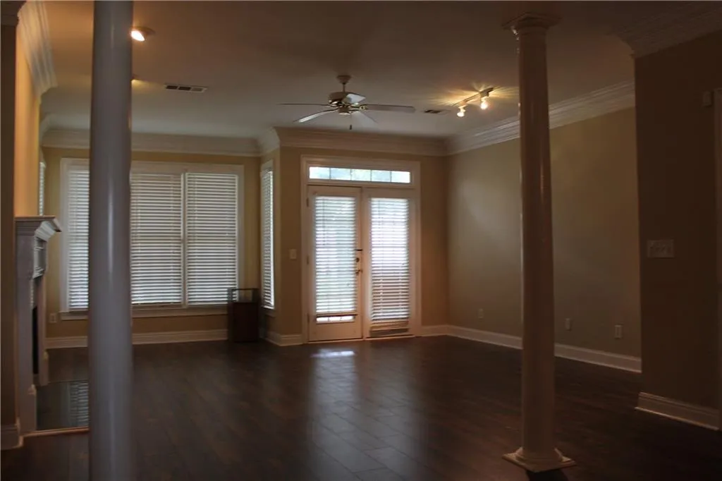 610 Brantley Road Unit 610, Sandy Springs, Georgia 30350, 2 Bedrooms Bedrooms, ,2 BathroomsBathrooms,Residential,Sold,610 Brantley Road Unit 610,5906140