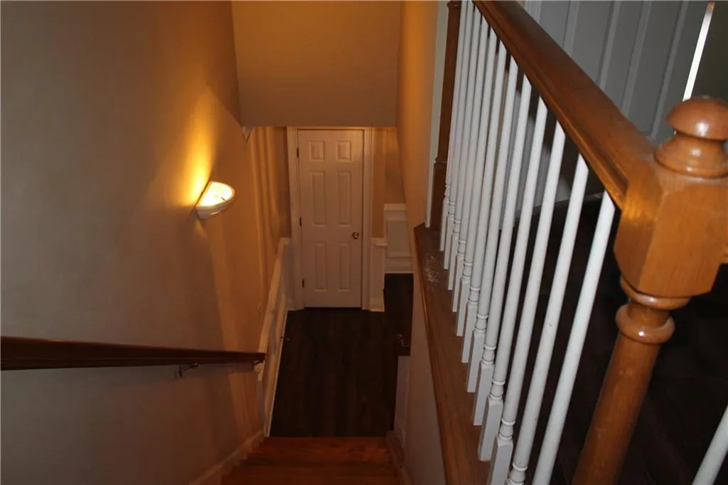 610 Brantley Road Unit 610, Sandy Springs, Georgia 30350, 2 Bedrooms Bedrooms, ,2 BathroomsBathrooms,Residential,Sold,610 Brantley Road Unit 610,5906140