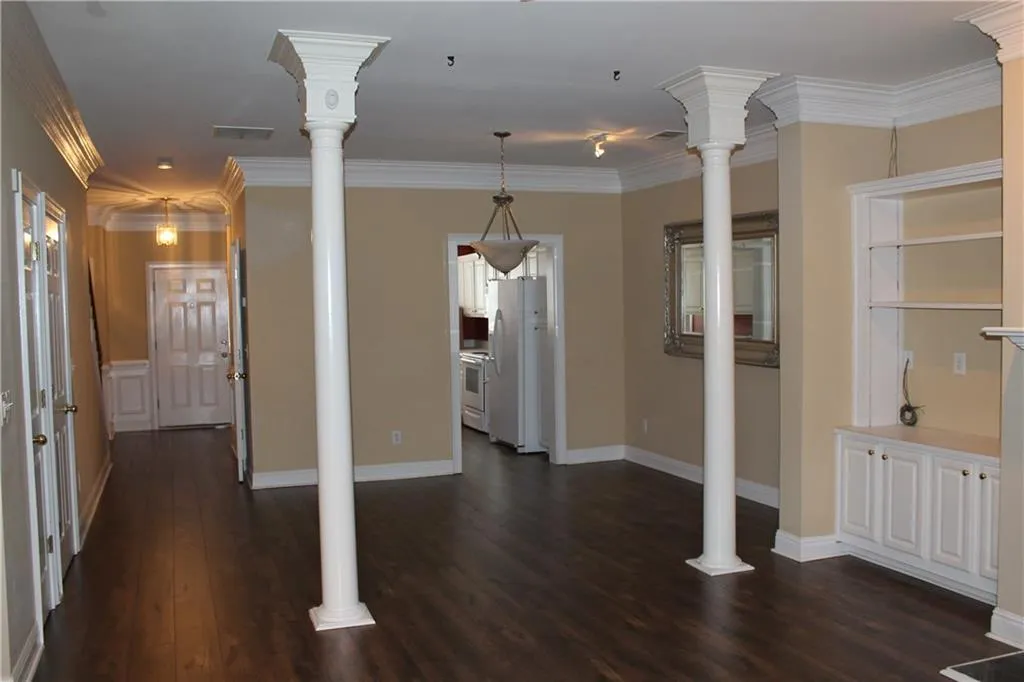 610 Brantley Road Unit 610, Sandy Springs, Georgia 30350, 2 Bedrooms Bedrooms, ,2 BathroomsBathrooms,Residential,Sold,610 Brantley Road Unit 610,5906140