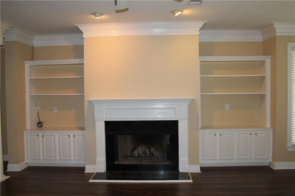 610 Brantley Road Unit 610, Sandy Springs, Georgia 30350, 2 Bedrooms Bedrooms, ,2 BathroomsBathrooms,Residential,Sold,610 Brantley Road Unit 610,5906140