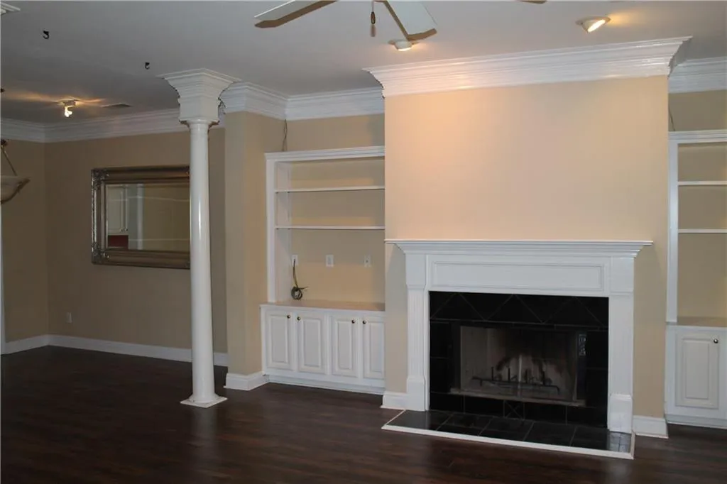 610 Brantley Road Unit 610, Sandy Springs, Georgia 30350, 2 Bedrooms Bedrooms, ,2 BathroomsBathrooms,Residential,Sold,610 Brantley Road Unit 610,5906140