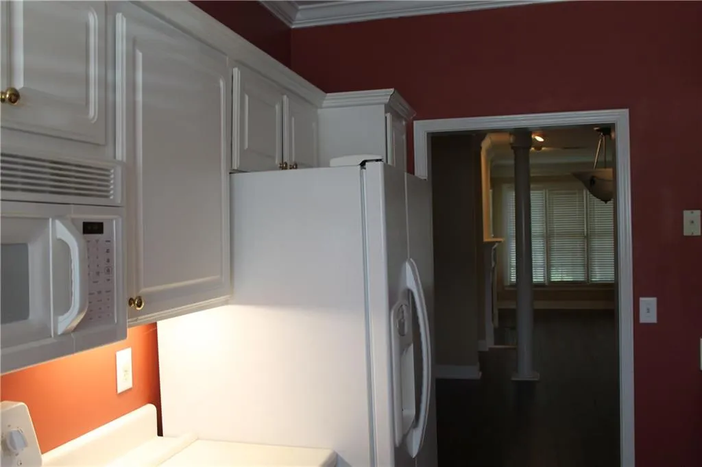 610 Brantley Road Unit 610, Sandy Springs, Georgia 30350, 2 Bedrooms Bedrooms, ,2 BathroomsBathrooms,Residential,Sold,610 Brantley Road Unit 610,5906140