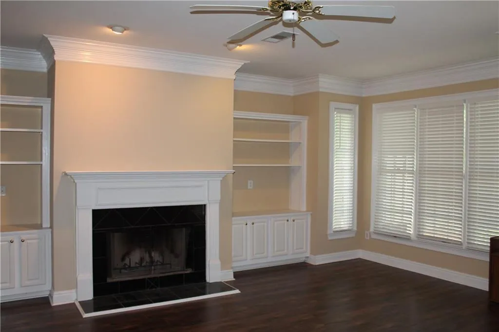 610 Brantley Road Unit 610, Sandy Springs, Georgia 30350, 2 Bedrooms Bedrooms, ,2 BathroomsBathrooms,Residential,Sold,610 Brantley Road Unit 610,5906140