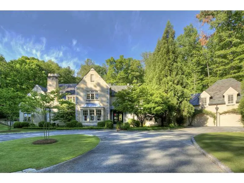 4700 Jett Road, Atlanta, Georgia 30327, 5 Bedrooms Bedrooms, ,7 BathroomsBathrooms,Residential,Sold,4700 Jett Road,5062498