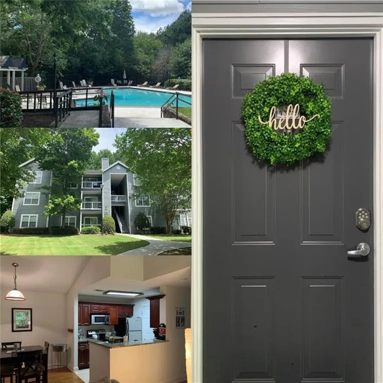 4302 Santa Fe Parkway, Sandy Springs, Georgia 30350, 3 Bedrooms Bedrooms, ,2 BathroomsBathrooms,Residential,Sold,4302 Santa Fe Parkway,6738546