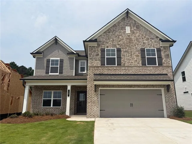 10 Commons Way, Cartersville, Georgia 30120