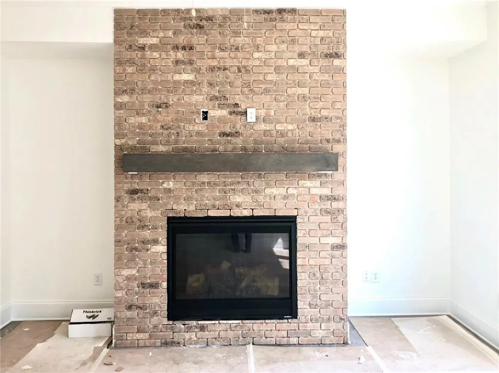 6833 Prelude Drive Unit 280, Sandy Springs, Georgia 30328, 2 Bedrooms Bedrooms, ,3 BathroomsBathrooms,Residential,Sold,6833 Prelude Drive Unit 280,6692609