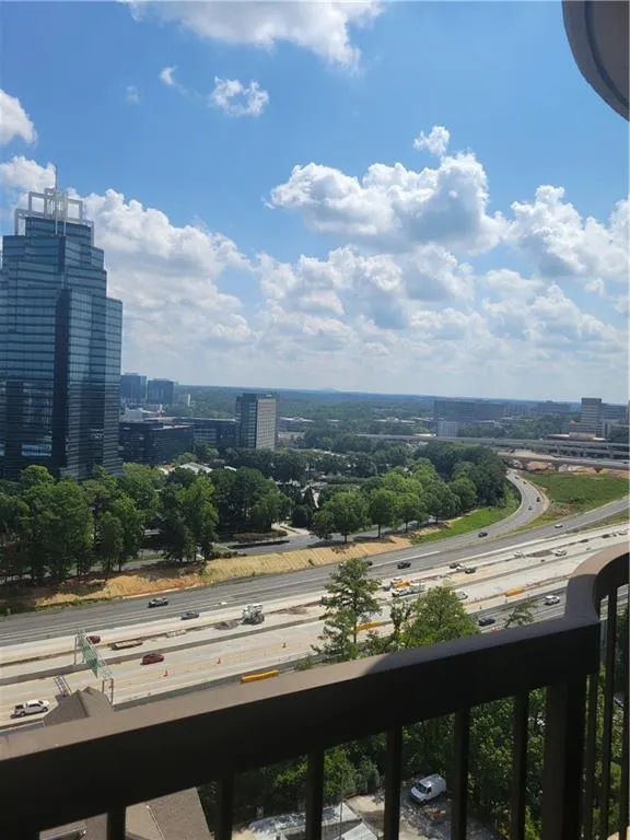 795 Hammond Drive Unit 2003, Atlanta, Georgia 30328, 1 Bedroom Bedrooms, ,1 BathroomBathrooms,Residential,Sold,795 Hammond Drive Unit 2003,7282344