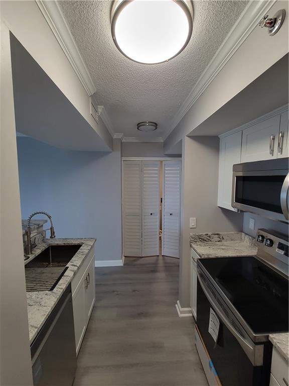 795 Hammond Drive Unit 2003, Atlanta, Georgia 30328, 1 Bedroom Bedrooms, ,1 BathroomBathrooms,Residential,Sold,795 Hammond Drive Unit 2003,7282344