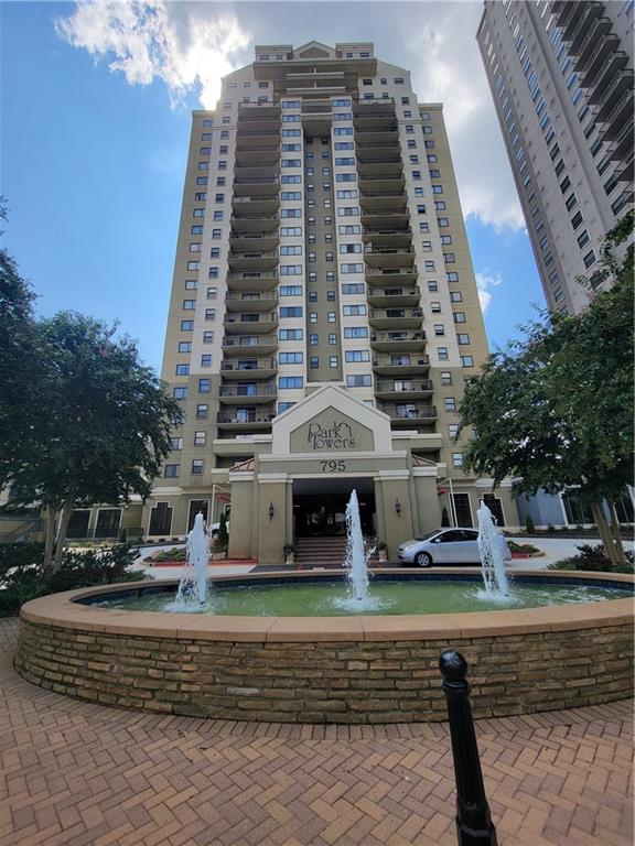 795 Hammond Drive Unit 2003, Atlanta, Georgia 30328, 1 Bedroom Bedrooms, ,1 BathroomBathrooms,Residential,Sold,795 Hammond Drive Unit 2003,7282344