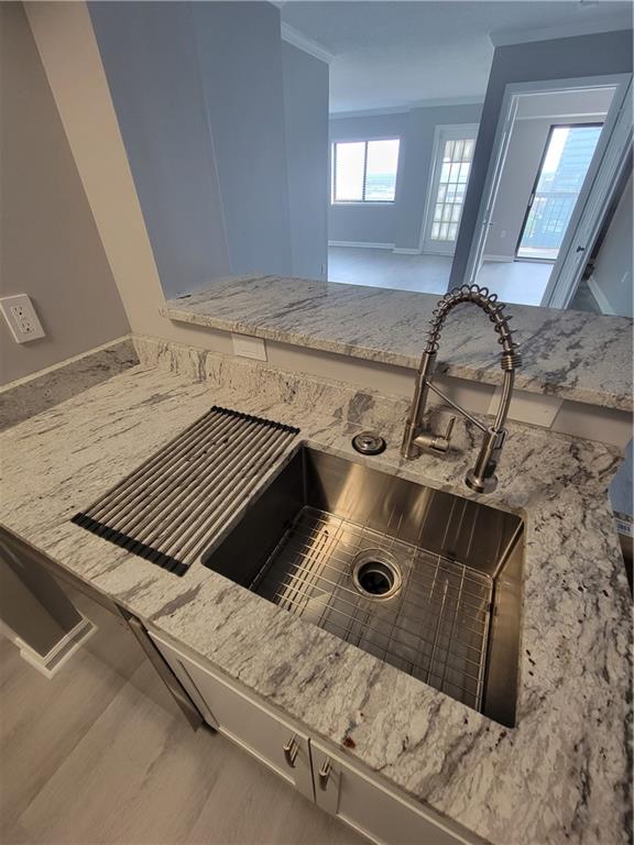 795 Hammond Drive Unit 2003, Atlanta, Georgia 30328, 1 Bedroom Bedrooms, ,1 BathroomBathrooms,Residential,Sold,795 Hammond Drive Unit 2003,7282344