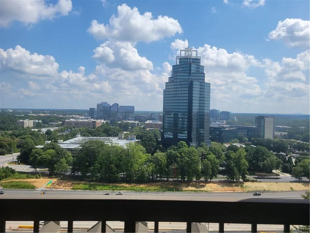 795 Hammond Drive Unit 2003, Atlanta, Georgia 30328, 1 Bedroom Bedrooms, ,1 BathroomBathrooms,Residential,Sold,795 Hammond Drive Unit 2003,7282344