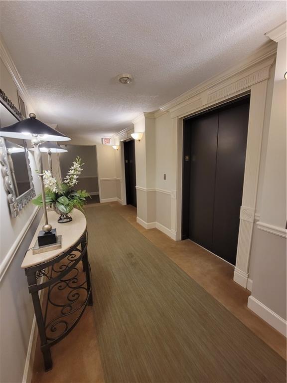 795 Hammond Drive Unit 2003, Atlanta, Georgia 30328, 1 Bedroom Bedrooms, ,1 BathroomBathrooms,Residential,Sold,795 Hammond Drive Unit 2003,7282344