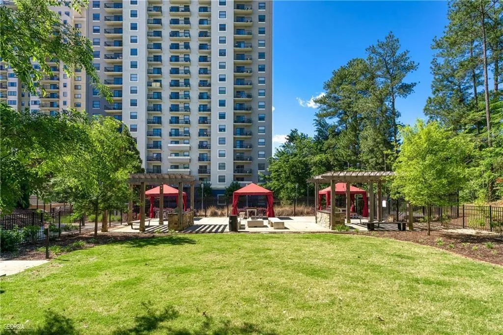 795 Hammond Drive Unit 2003, Atlanta, Georgia 30328, 1 Bedroom Bedrooms, ,1 BathroomBathrooms,Residential,Sold,795 Hammond Drive Unit 2003,7282344