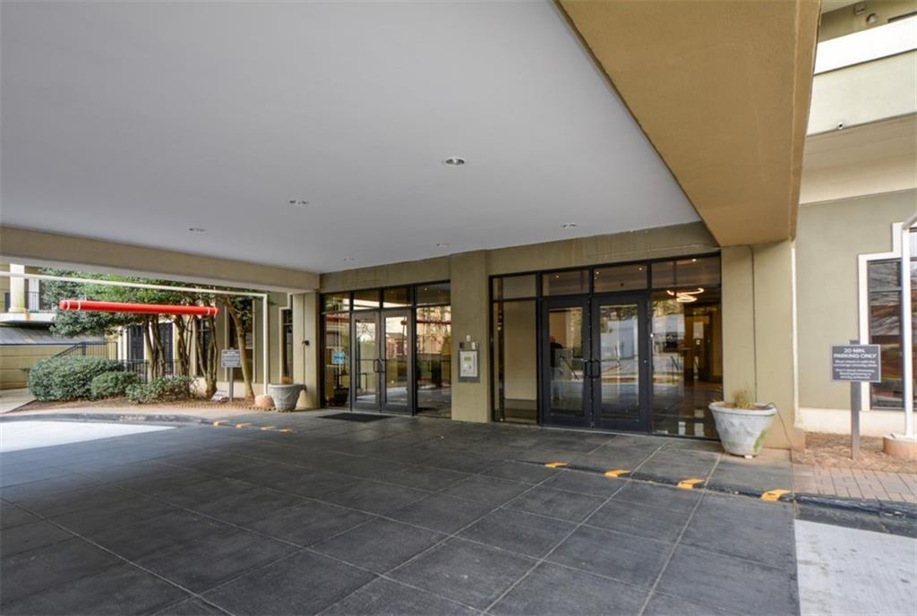 795 Hammond Drive Unit 2003, Atlanta, Georgia 30328, 1 Bedroom Bedrooms, ,1 BathroomBathrooms,Residential,Sold,795 Hammond Drive Unit 2003,7282344