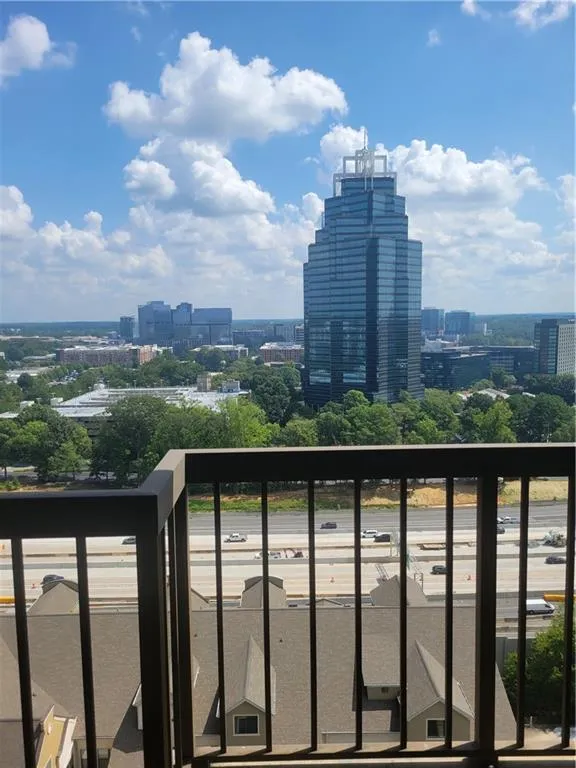 795 Hammond Drive Unit 2003, Atlanta, Georgia 30328, 1 Bedroom Bedrooms, ,1 BathroomBathrooms,Residential,Sold,795 Hammond Drive Unit 2003,7282344