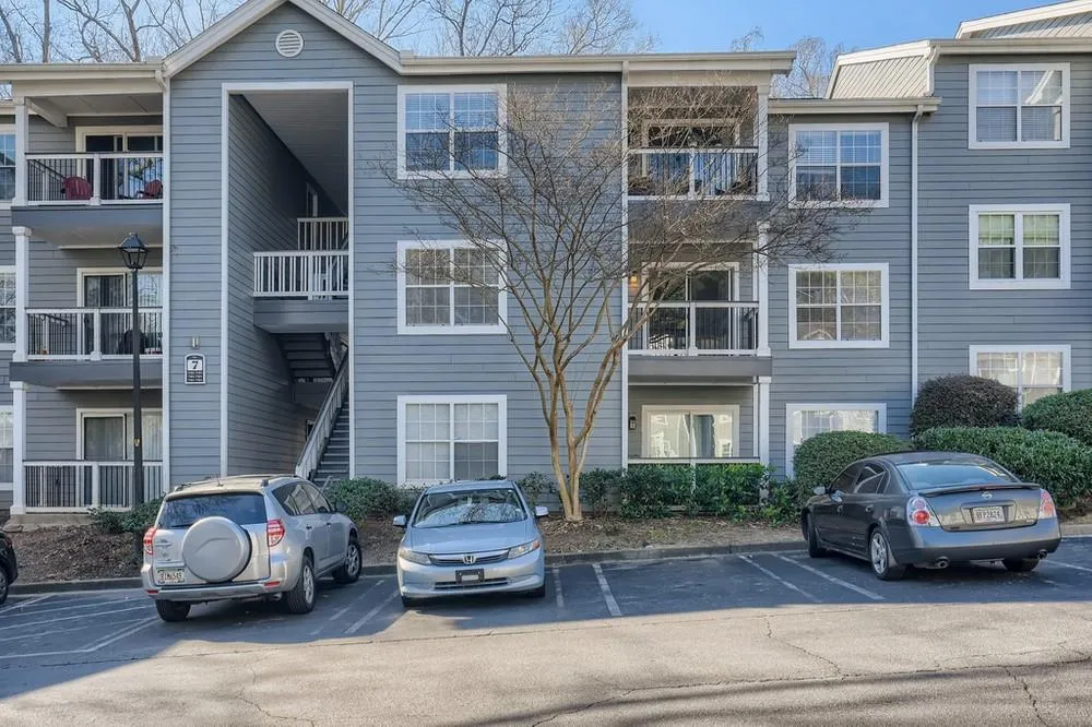 7203 Santa Fe Parkway, Sandy Springs, Georgia 30350, 2 Bedrooms Bedrooms, ,2 BathroomsBathrooms,Residential,Sold,7203 Santa Fe Parkway,6995581