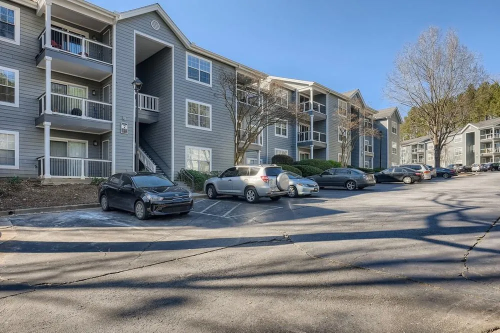 7203 Santa Fe Parkway, Sandy Springs, Georgia 30350, 2 Bedrooms Bedrooms, ,2 BathroomsBathrooms,Residential,Sold,7203 Santa Fe Parkway,6995581