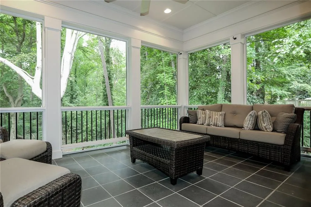 335 Old Powers Lane, Atlanta, Georgia 30327, 5 Bedrooms Bedrooms, ,5 BathroomsBathrooms,Residential,Sold,335 Old Powers Lane,6066203