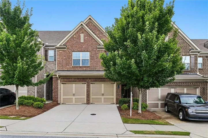 1208 Foxcroft Lane, Cumming, Georgia 30041