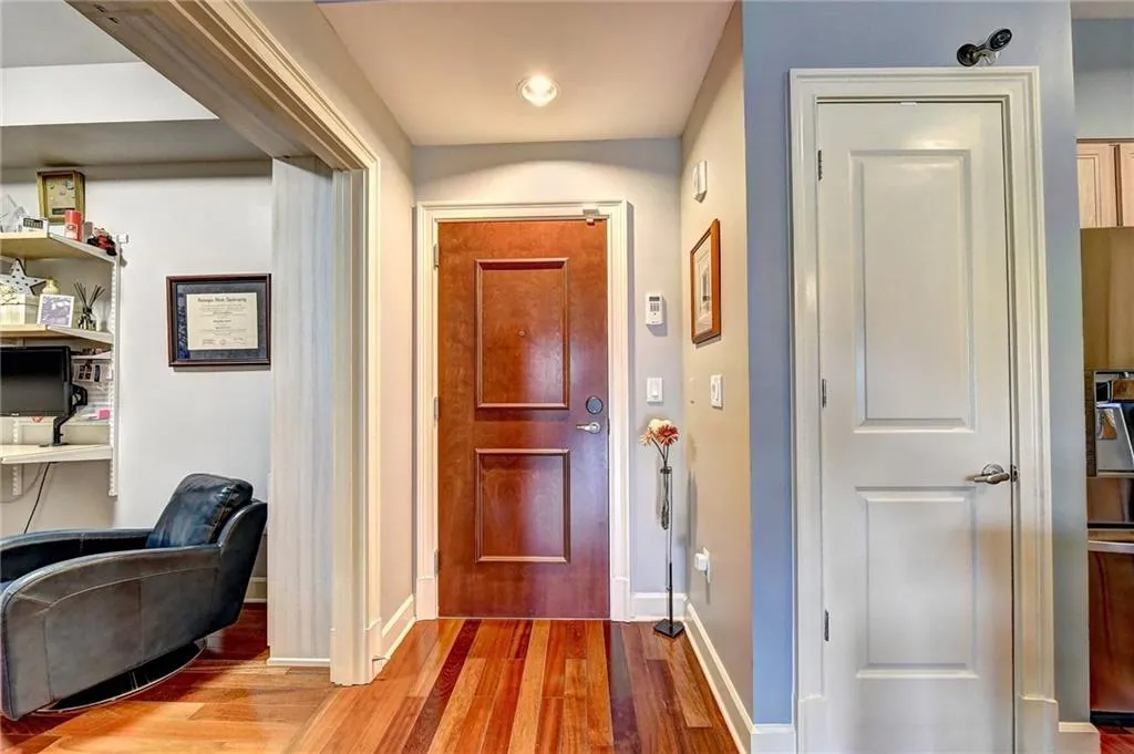 200 River Vista Drive Unit 726, Atlanta, Georgia 30339, 2 Bedrooms Bedrooms, ,2 BathroomsBathrooms,Residential,Sold,200 River Vista Drive Unit 726,6054716