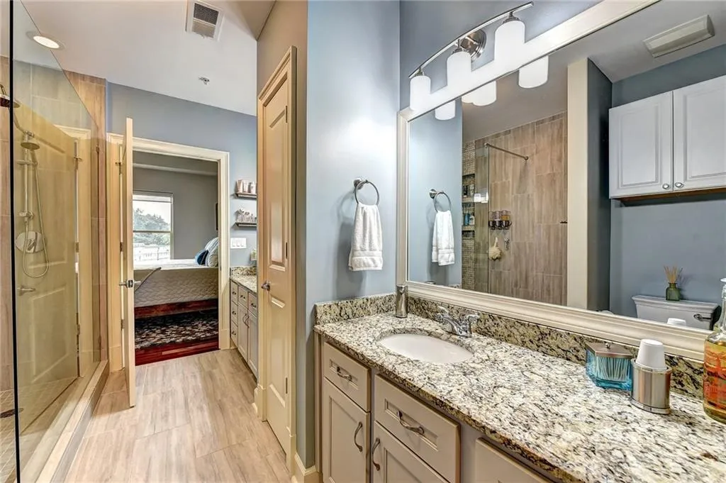 200 River Vista Drive Unit 726, Atlanta, Georgia 30339, 2 Bedrooms Bedrooms, ,2 BathroomsBathrooms,Residential,Sold,200 River Vista Drive Unit 726,6054716
