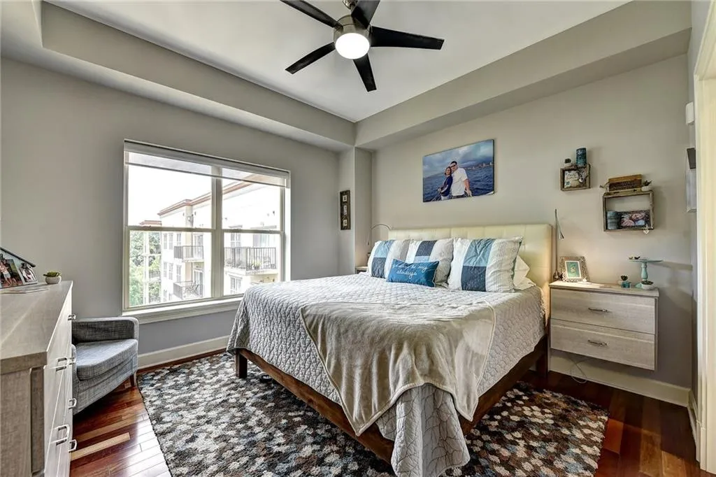 200 River Vista Drive Unit 726, Atlanta, Georgia 30339, 2 Bedrooms Bedrooms, ,2 BathroomsBathrooms,Residential,Sold,200 River Vista Drive Unit 726,6054716