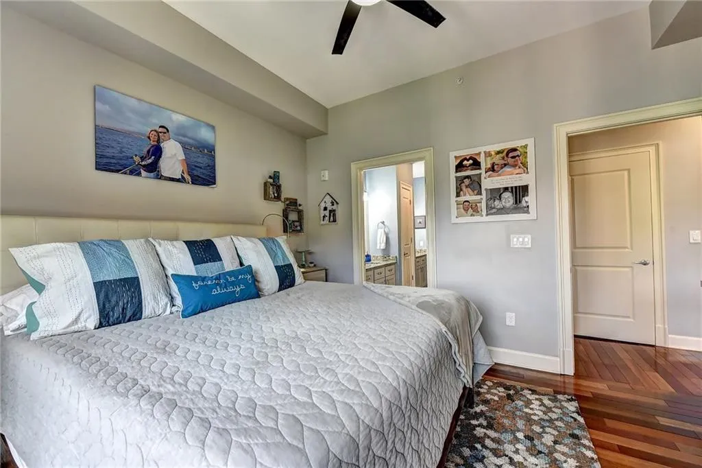 200 River Vista Drive Unit 726, Atlanta, Georgia 30339, 2 Bedrooms Bedrooms, ,2 BathroomsBathrooms,Residential,Sold,200 River Vista Drive Unit 726,6054716