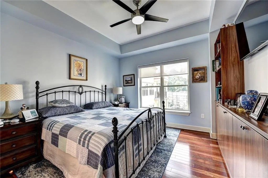 200 River Vista Drive Unit 726, Atlanta, Georgia 30339, 2 Bedrooms Bedrooms, ,2 BathroomsBathrooms,Residential,Sold,200 River Vista Drive Unit 726,6054716