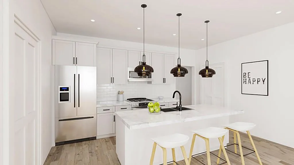 1141 4th Street Nw, Atlanta, Georgia 30318, 3 Bedrooms Bedrooms, ,2 BathroomsBathrooms,Residential,For Sale,1141 4th Street Nw,7685918