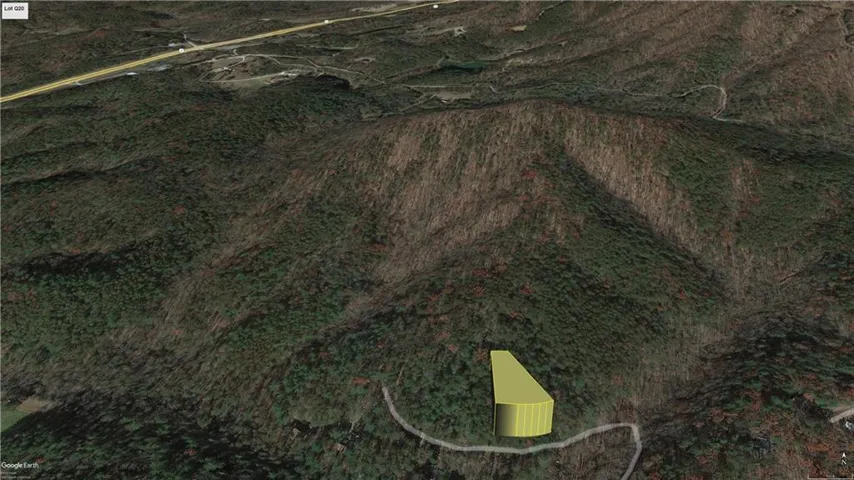 20 Goldmine Drive, Ellijay, Georgia 30536