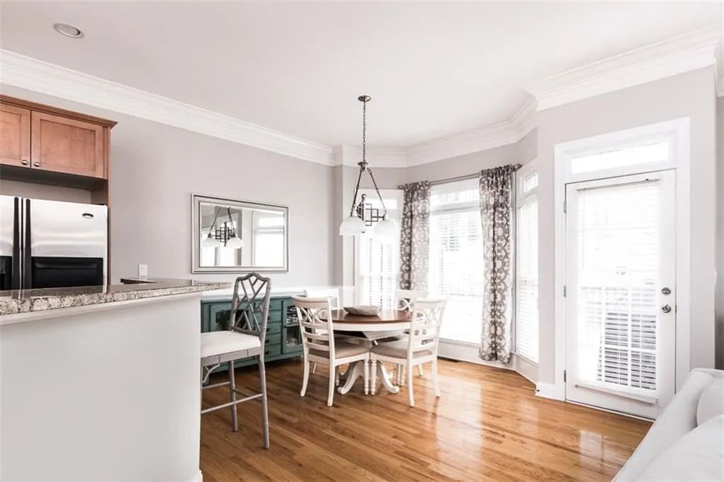 5448 Wentworth Street, Atlanta, Georgia 30342, 3 Bedrooms Bedrooms, ,3 BathroomsBathrooms,Residential,Sold,5448 Wentworth Street,5980215